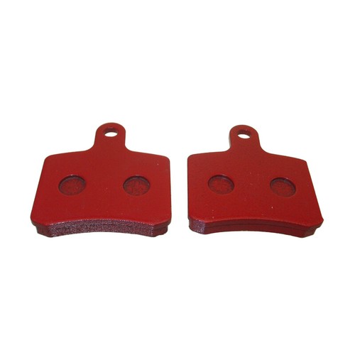 Pastillas de freno para pinza OTK Tony Kart Alonso Kosmic Esprit Tony Kart Alonso - Imagen 4 de 8