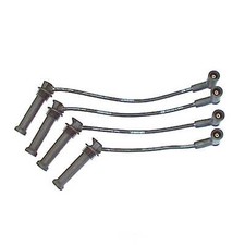 Spark Plug Wire Set-7mm DENSO 671-4065