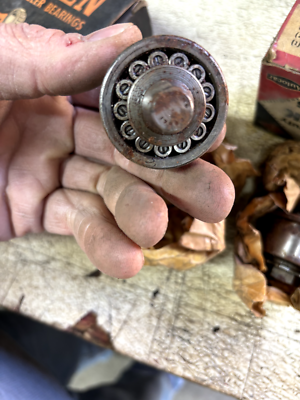 よろしくです！ TIMKEN 17481 
