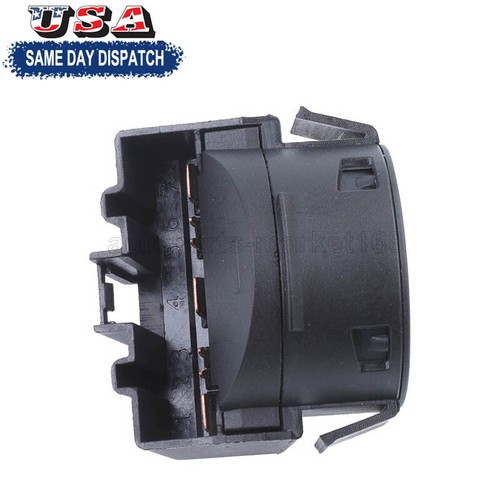 Ignition Starter Switch For Ford Escape 2001-2016 Focus 2000-2017 98AZ11572A - Picture 6 of 6