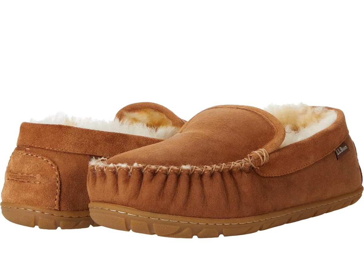 Man s Slippers L.L.Bean Wicked Good Slipper Venetian