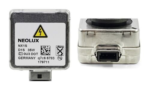 NEOLUX Originale Xenon D1S (Singolo) NX1S NUOVO - IN MAGAZZINO - Foto 5 di 5