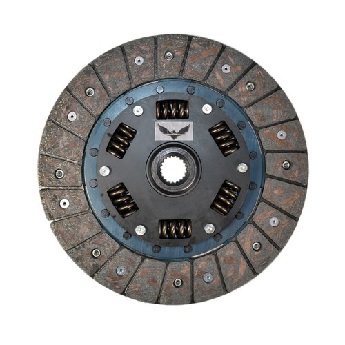 JDK STAGE1 HD CLUTCH KIT for 2009-2010 MITSUBISHI LANCER GTS SEDAN 2.4L NonTurbo - Picture 3 of 5