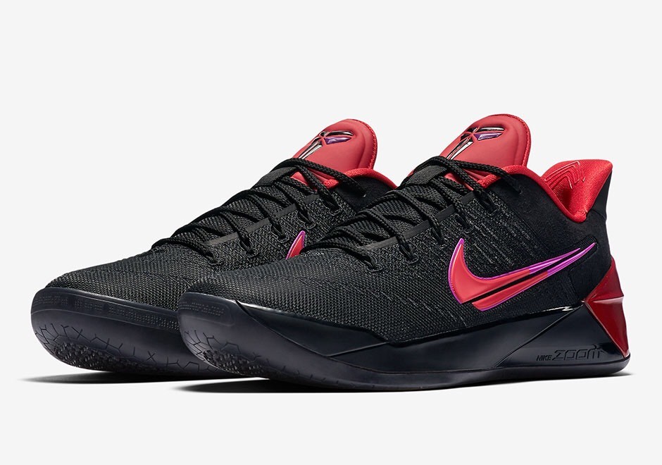 Nike Kobe A.D. “Flip The Script” Men’s Basketball Shoe Sz 18 Nike Kobe A.D. “Flip The Script” Men’s Basketball Shoe Sz 18