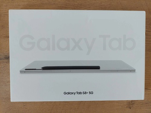 Genuine Samsung Galaxy Tab S2/S3 / S5e/S6 Lite/S7/S7+/S8+/S8/S9 Ultra Empty Box - 第 28/51 張圖片