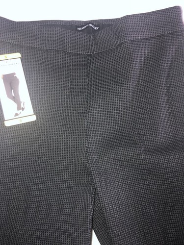 Hilary Radley Ladies' Pull-On Pant with Pockets - Picture 4 of 41