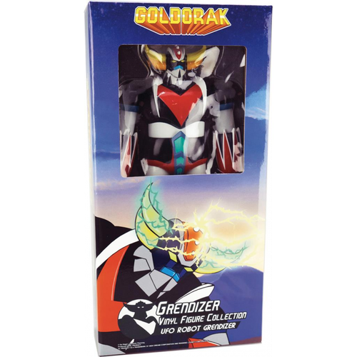 GOLDORAK Figur Classic HL Ufo Roboter Grendizer - Bild 1 von 3