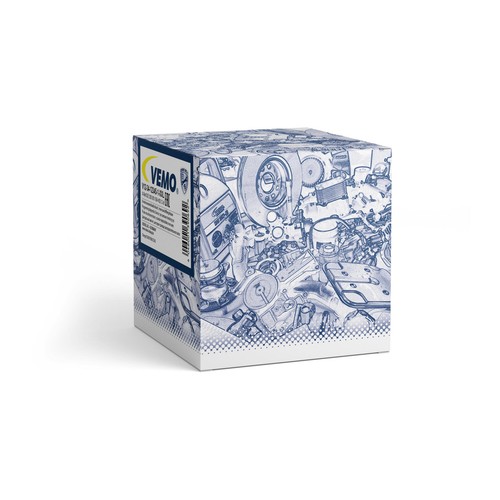 AGR Ventil Abgasrückführung für FIAT Ducato FORD Transit CITROEN Jumper Diesel - Bild 8 von 8