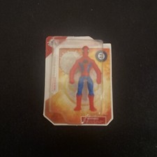 Disney Store Series 2 ZURU 5 Surprise Mini Brands Spider-Man ￼