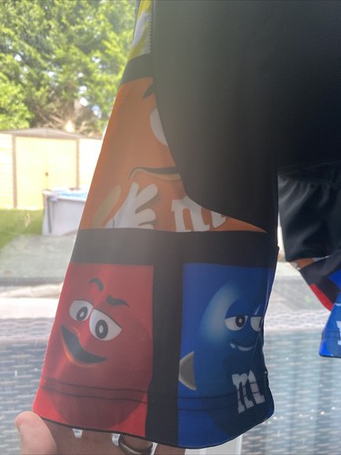 Culotte con tirantes ligero M&M Design 2XL, buen estado - Imagen 2 de 17
