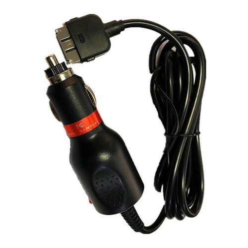 Cavo di ricarica auto veicolo per scanner portatile INTERMEC CK3X CK3R CK70 CK71 - Foto 3 di 6