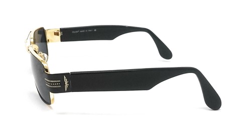 OCCHIALI DA SOLE UOMO DONNA POLICE 2240 102 VINTAGE - Picture 3 of 5
