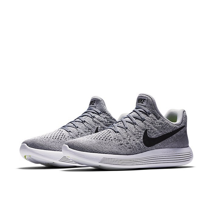 Nike WOMEN'S Lunarepic Low Flyknit 2 Wolf Grey SIZE 12 BRAND NEW Nike WOMEN'S Lunarepic Low Flyknit 2 Wolf Grey SIZE 12 BRAND NEW