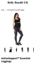 belly bandit essential leggings Black Small