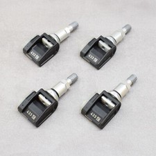 4x Mercedes RDK RDKS Sensoren Reifendrucksensoren E-Klasse T-Model S213