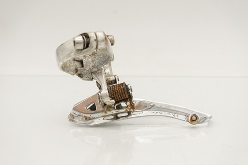 Campagnolo Centaur 9 10 Gang Umwerfer Rennrad Klemme Fahrrad 35mm - Bild 6 von 7