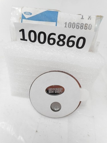 Sigla adesiva o emblema per Ford Galaxy dal 11/1994 al 9/1996 Ø 46x46 mm - Picture 3 of 4