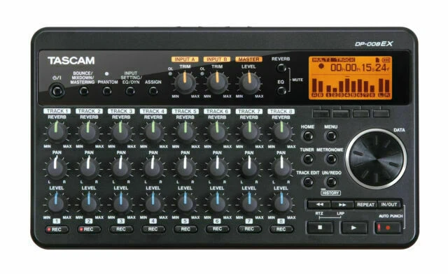 Tascam 2488 for sale - eBay