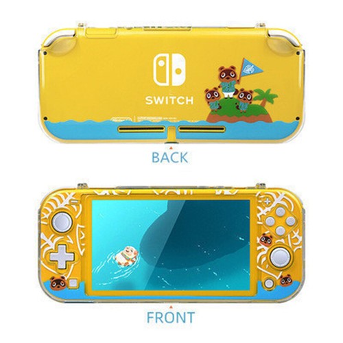 For Nintendo Switch Lite Game Console Case Full Body Protective Shell Cover - Picture 38 of 69
