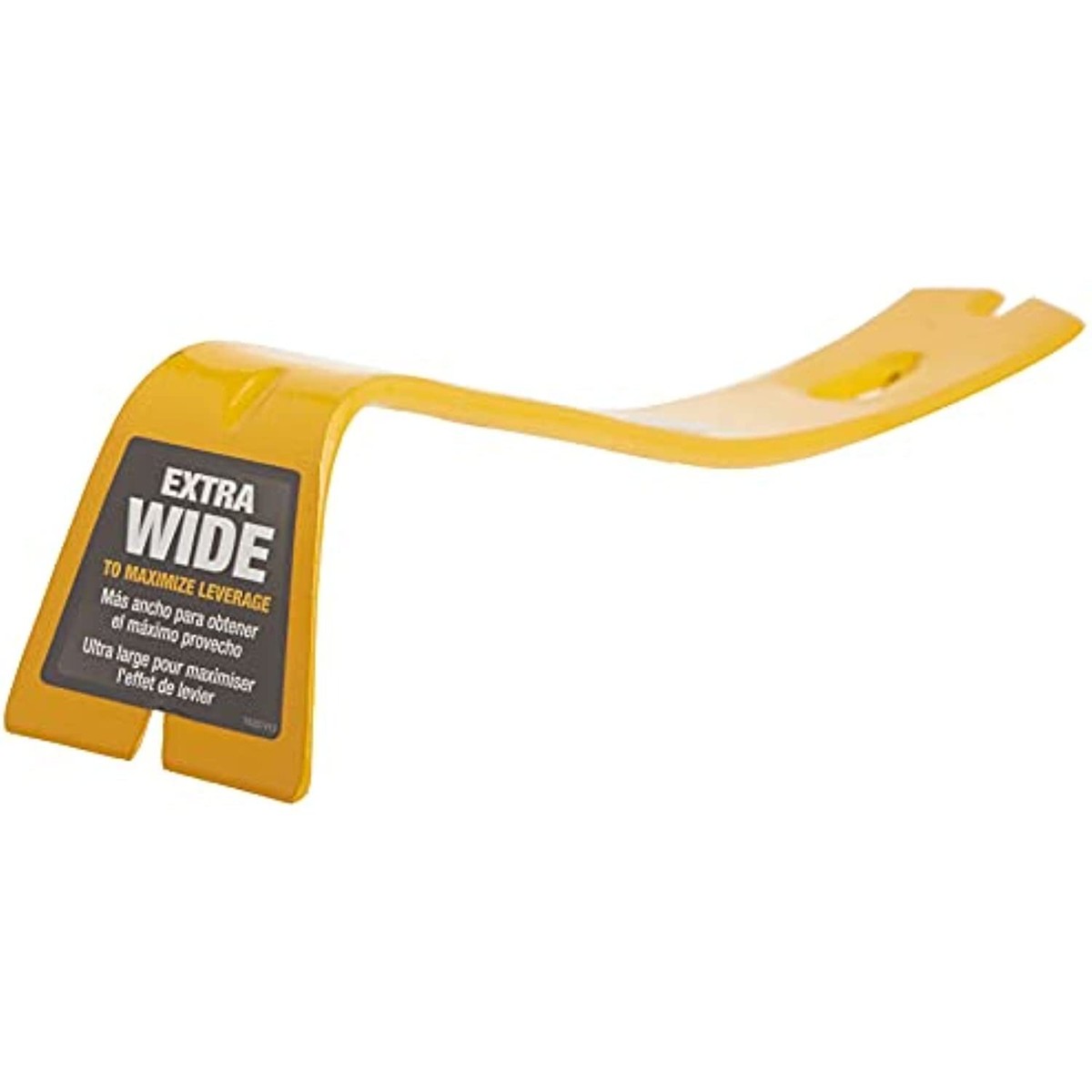 Dewalt 2024 flat bar