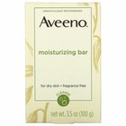 Aveeno Oatmeal Body Bar Soaps