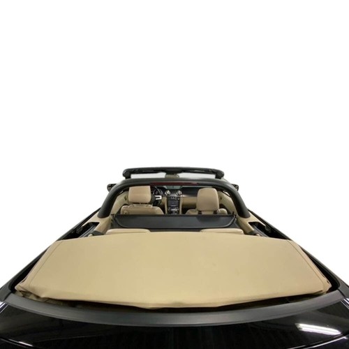 Ford Mustang Convertible Wind Deflector 2005–2014 Shelby Roll Bar | No Drilling - Picture 11 of 19