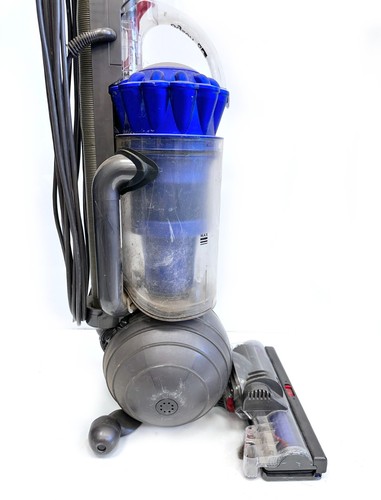 Dyson DC41 Animal Blue Upright Vacuum CleanerHoover - Used - Picture 9 of 14