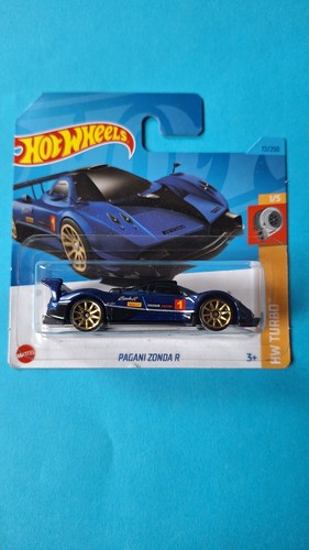 HOT WHEELS CARS - CARD DAMAGE - ONLY PAY ONE POSTAGE CHARGE - SELECT YOUR CARS - Picture 138 of 191