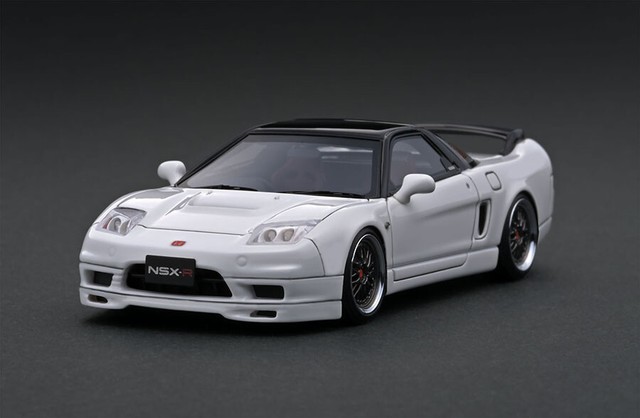 Ignition Model 1 43 Honda Nsx R Na2 White Finished Ig1363 For Sale Online Ebay Ignition Model 1 43 Honda Nsx R Na2 White Finished Ig1363 For Sale Online Ebay