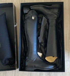 franco tucci boots