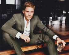 DANIEL BRUHL - GENUINE SIGNED AUTOGRAPH DANIEL BRUHL - GENUINE SIGNED AUTOGRAPH