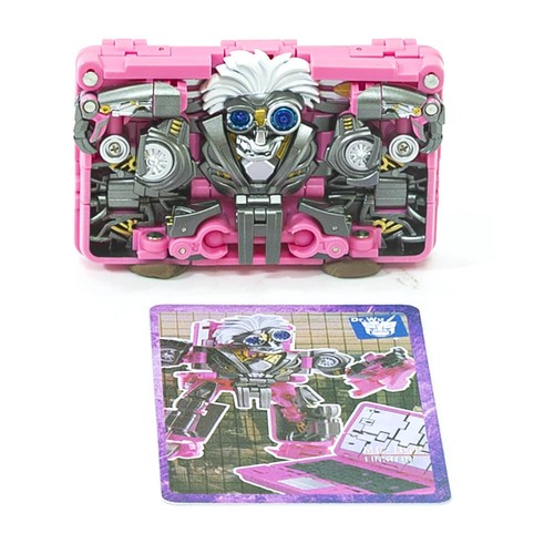 Dr.Wu MC04 MC-04 MC-04B MC-04P Brains EInstein Laptop Robot Figure toy in stock - Picture 32 of 40