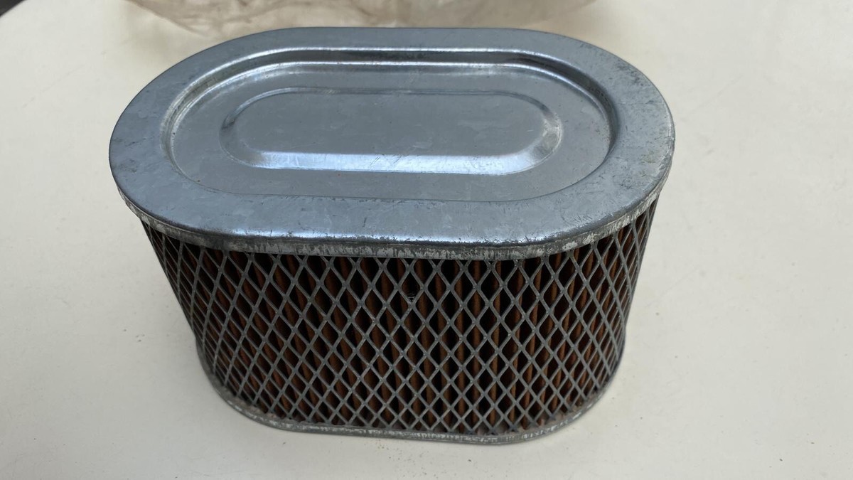 KAWASAKI KZ440 KZ400 1978 1979 1980 1981 Air Filter 11013-1002