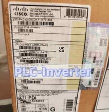 NEW C8300-1N1S-4T2X CISCO Industrial Switch free shipping DHL/FedEX#