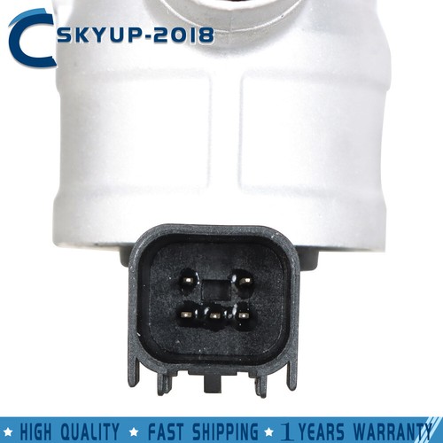 Secondary Air Injection Check Valve for Chevy Colorado GMC Canyon Hummer H3 H3T - Picture 10 of 10