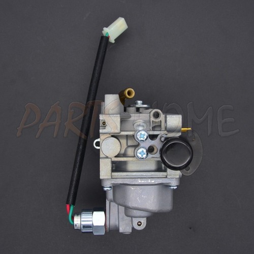 Carburetor Kit For Exmark 54" Quest E-Series Zero-Turn Mower QTE708GEM54100 - Picture 3 of 7