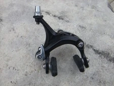 ROAD BIKE SIDE PULL FRONT BRAKE, BLACK