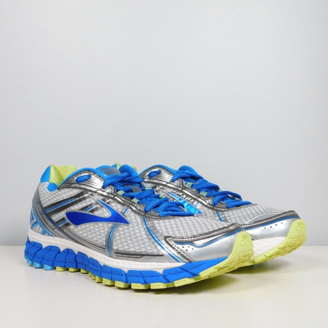 brooks adrenaline womens size 7