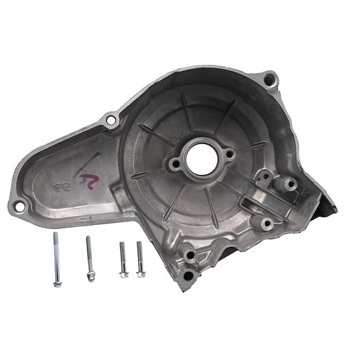 6 Coil Stator Magneto & Cover Kit 50cc 110cc 125cc Taotao Coolster ATV Dirt Bike - Picture 3 of 7