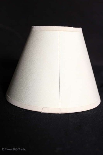 Schöner Lampenschirm für antike Deckenlampen Abajoure / Schirm für Chippendale K - Bild 5 von 12