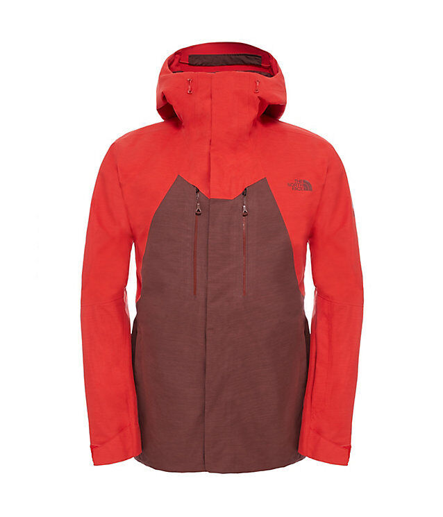 THE NORTH FACE  GORE-TEX steep series