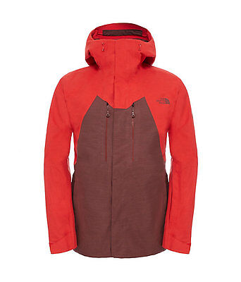 steep series jacket