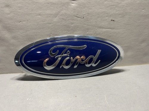 2015-2019 OEM Ford F150 Rear Tailgate Emblem Blue FL34-402A16-A