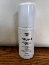 PHILIP B. Weightless Conditioning water Instant SHINE + REPAIR SPRAY 75ML