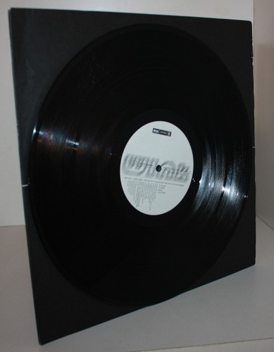 WINK-sixth sense-original mix-womb vocal version-dark dub-from DJ SET-very rare - Picture 2 of 4