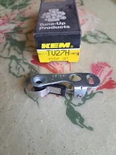 KEM TV-27H Ignition Point Set 1935-62 Chevy 40-64 Chevy & GMC Trucks 40-60 REO
