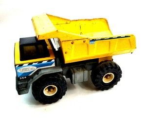 tonka 354