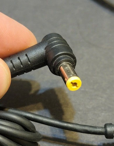 Delta Electronics ADP-65JH DB Laptop AC/DC Adapter 19V 3.42a Acer Aspire Toshiba - Picture 3 of 3
