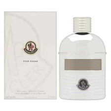 MONCLER Le Bois Glacé 男性用香水 Moncler Le Bois Glace Eau de Parfum, 6.8 oz. | Neiman Marcus
