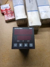 Partlow 1160 N6102 Digital Temperature Controller